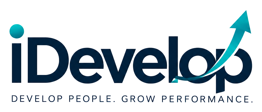 iDevelop — Develop People. Grow Performance.