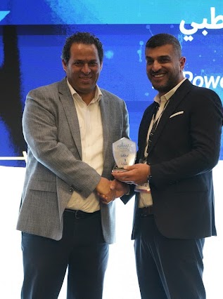APHMAC 2025 — Regional recognition
