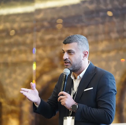 Leadership Keynotes — Talent and workplace performance